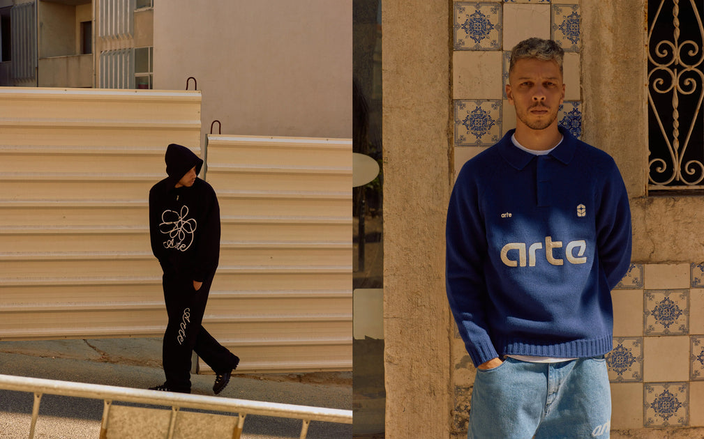 明日受取可能な方のみ！！　arte antwerp Arte Antwerp - Shop