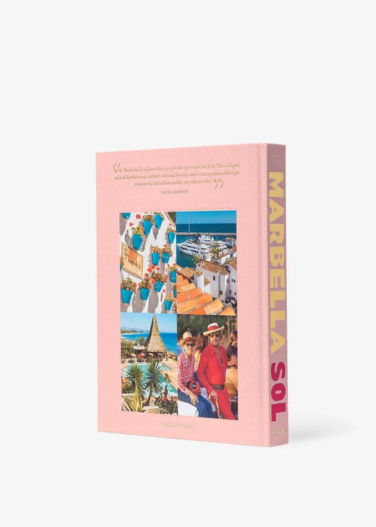 Marbella Sol - Pop Up Concepts