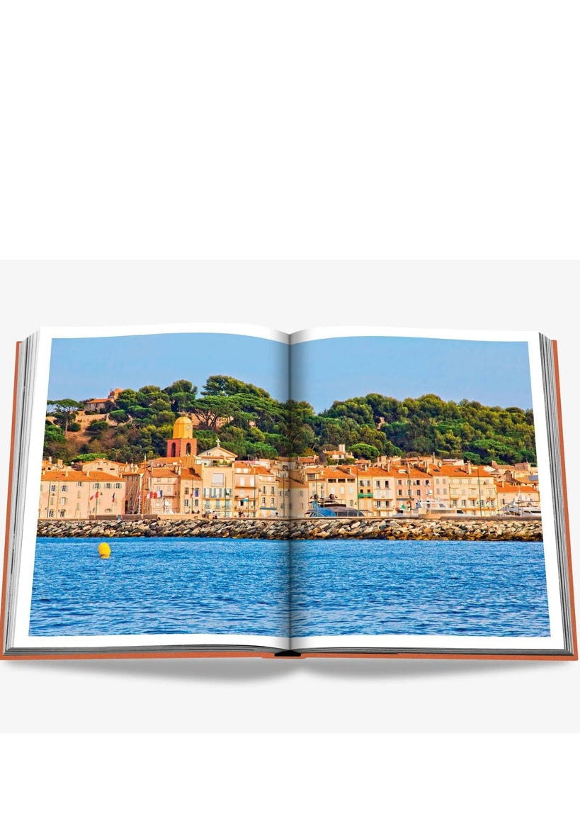 St. Tropez Soleil - Pop Up Concepts