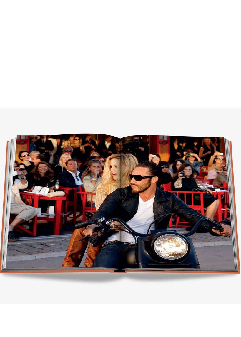 St. Tropez Soleil - Pop Up Concepts