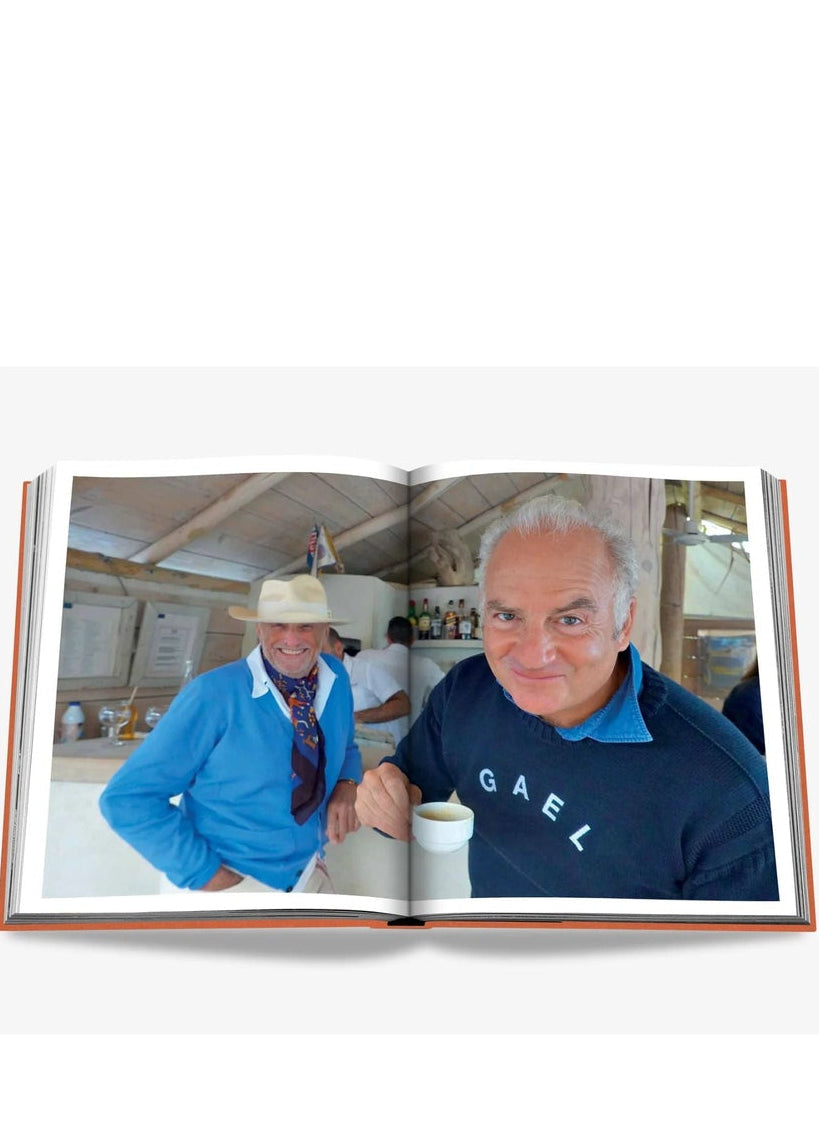 St. Tropez Soleil - Pop Up Concepts