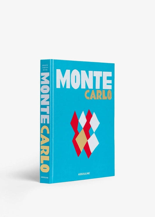 Monte Carlo - Pop Up Concepts