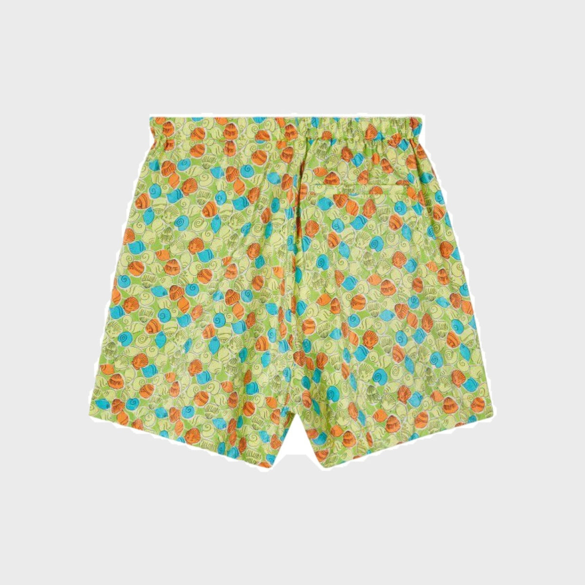 Scarow Short-Brigitte-Women - Pop Up Concepts