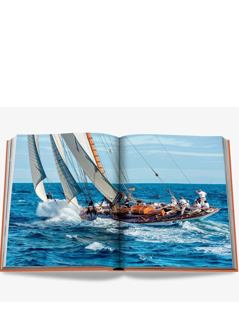 St. Tropez Soleil - Pop Up Concepts