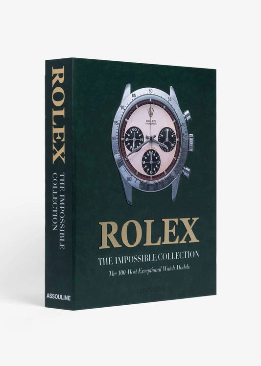 Rolex - Pop Up Concepts