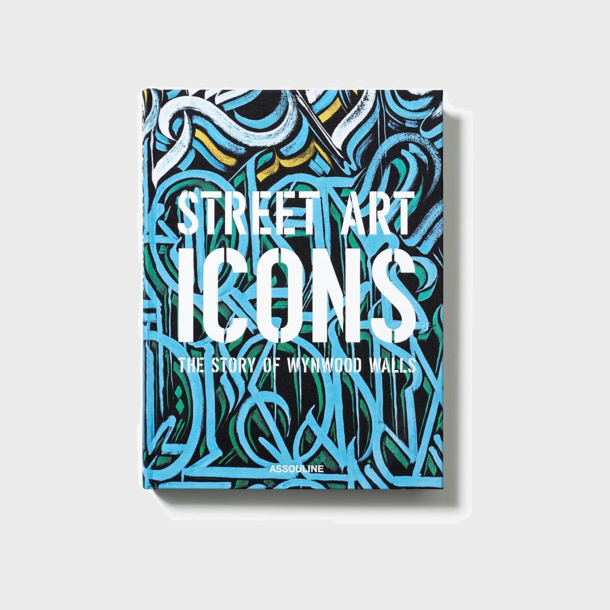 Street Art - Pop Up Concepts