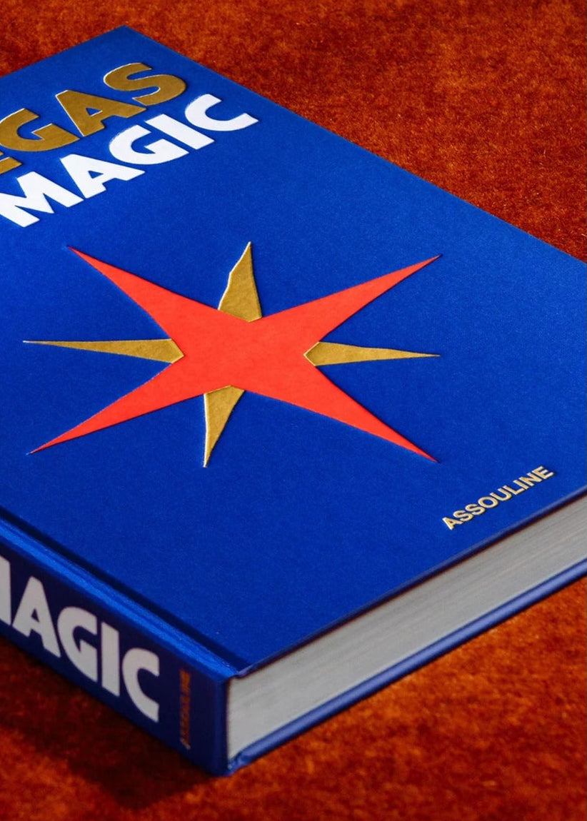 Las Vegas Magic - Pop Up Concepts