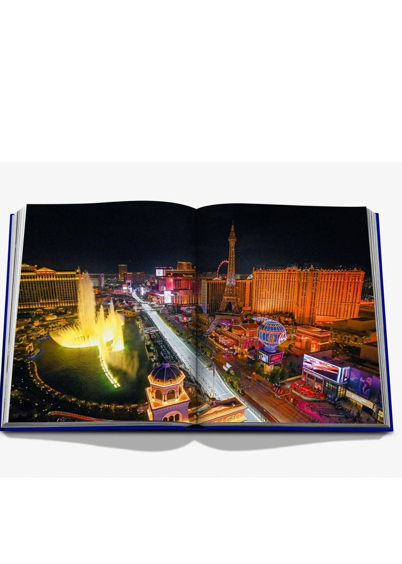 Las Vegas Magic - Pop Up Concepts