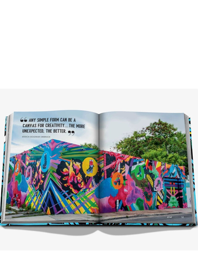 Street Art - Pop Up Concepts