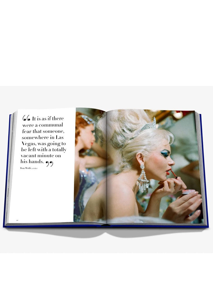 Las Vegas Magic - Pop Up Concepts
