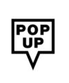 Pop Up Concepts logo