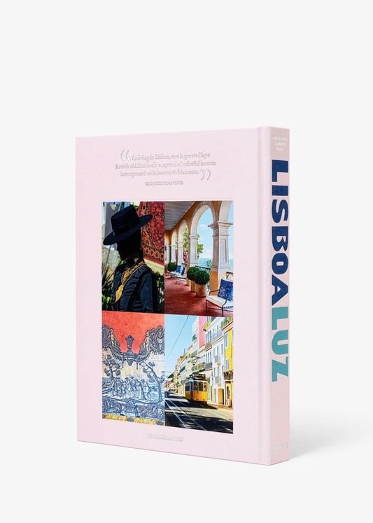 Lisboa Luz - Pop Up Concepts