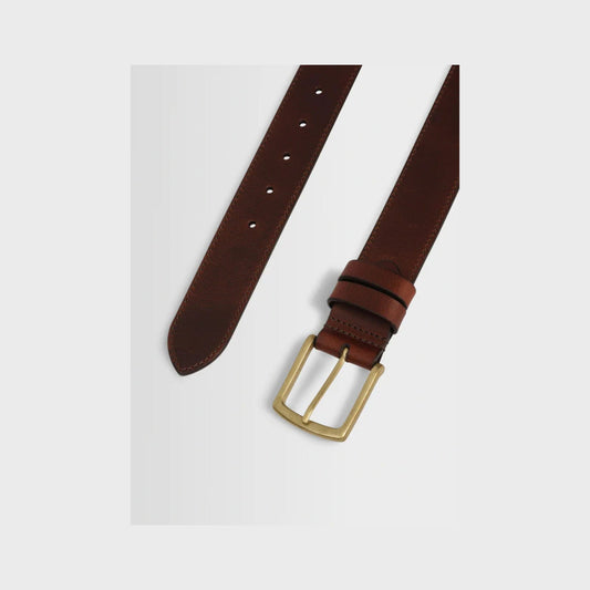 Paton Belt- Brown - Pop Up Concepts
