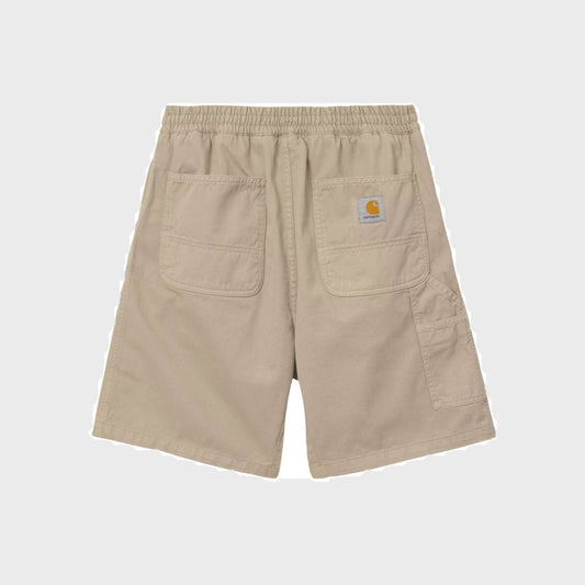 Flint Short-Wall Garment dyed - Pop Up Concepts