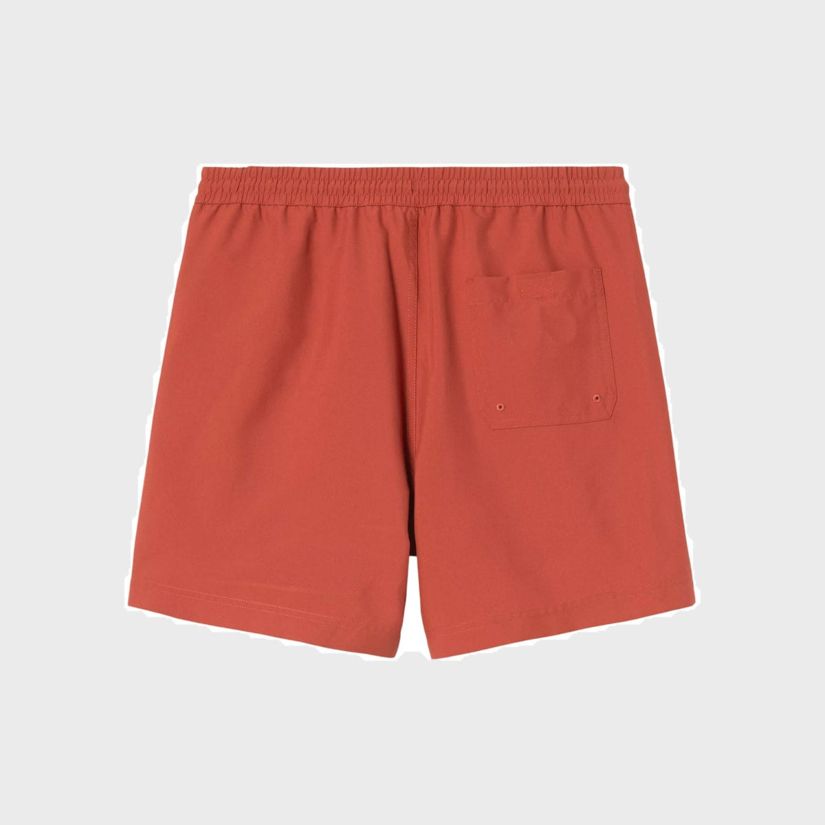 Chase Swim Trunks-Oxide Red / Gold - Pop Up Concepts