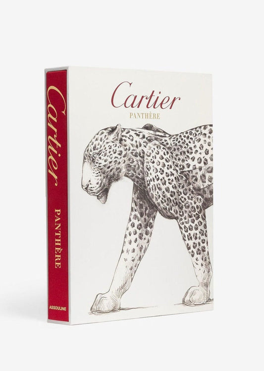 Cartier Panthère - Pop Up Concepts