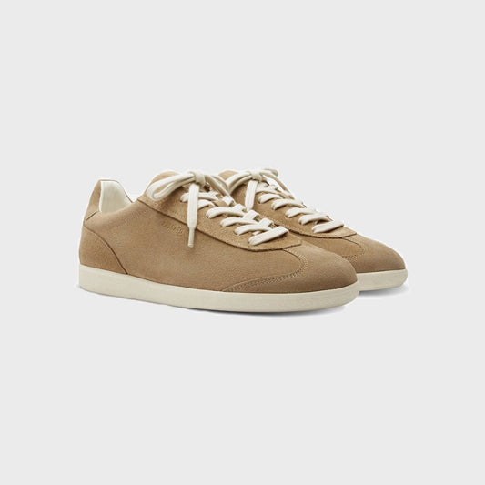 Zane Sneaker-Tan/Off White - Pop Up Concepts