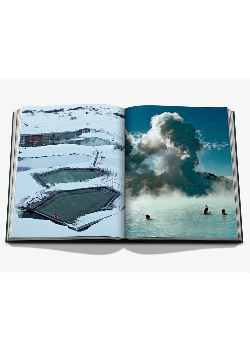 Iceland Epic - Pop Up Concepts