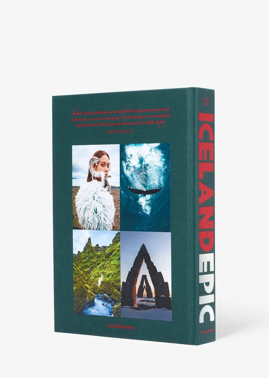 Iceland Epic - Pop Up Concepts