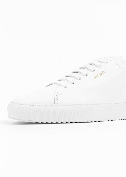 Clean 90 Sneaker-White - Pop Up Concepts