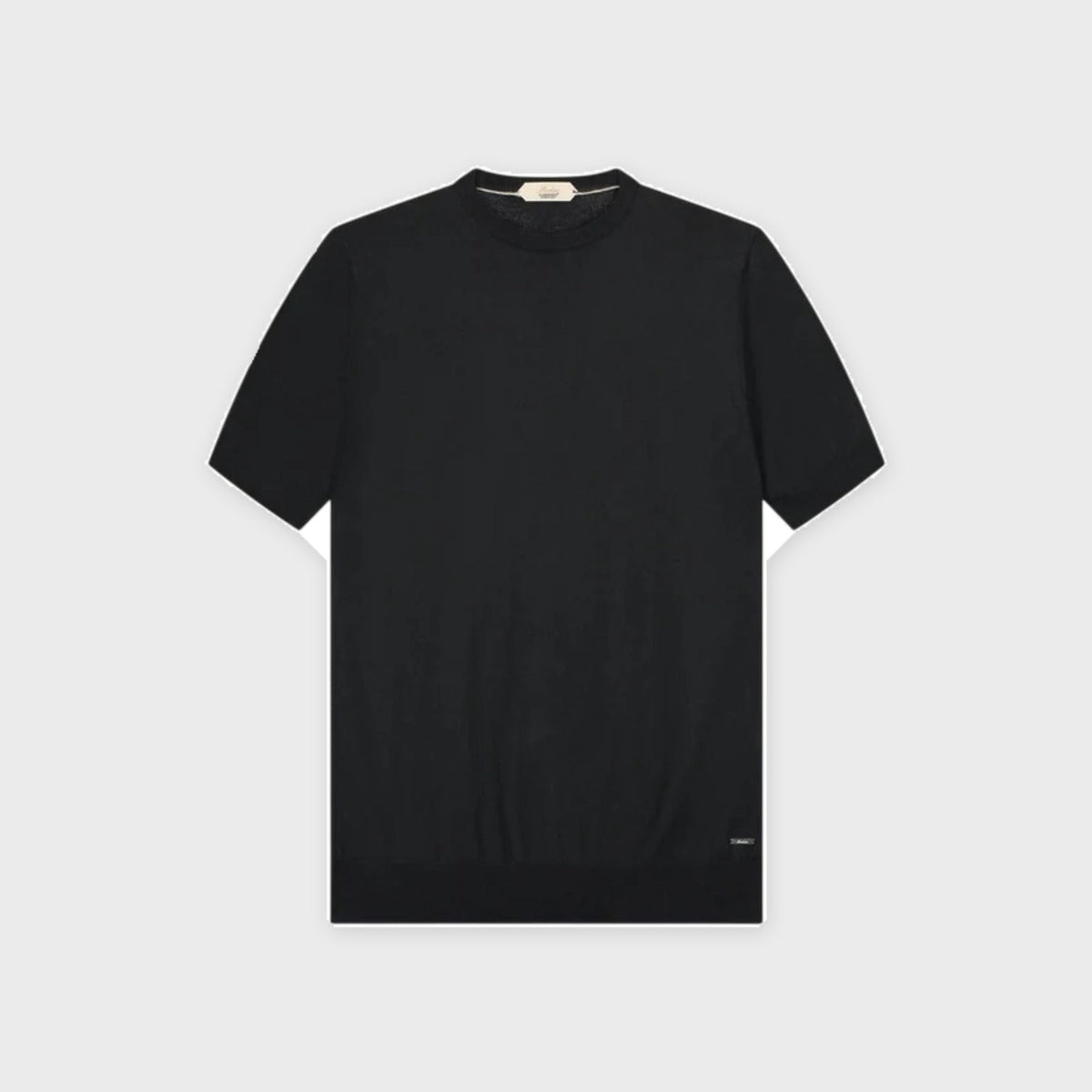 T-Shirt-Black - Pop Up Concepts