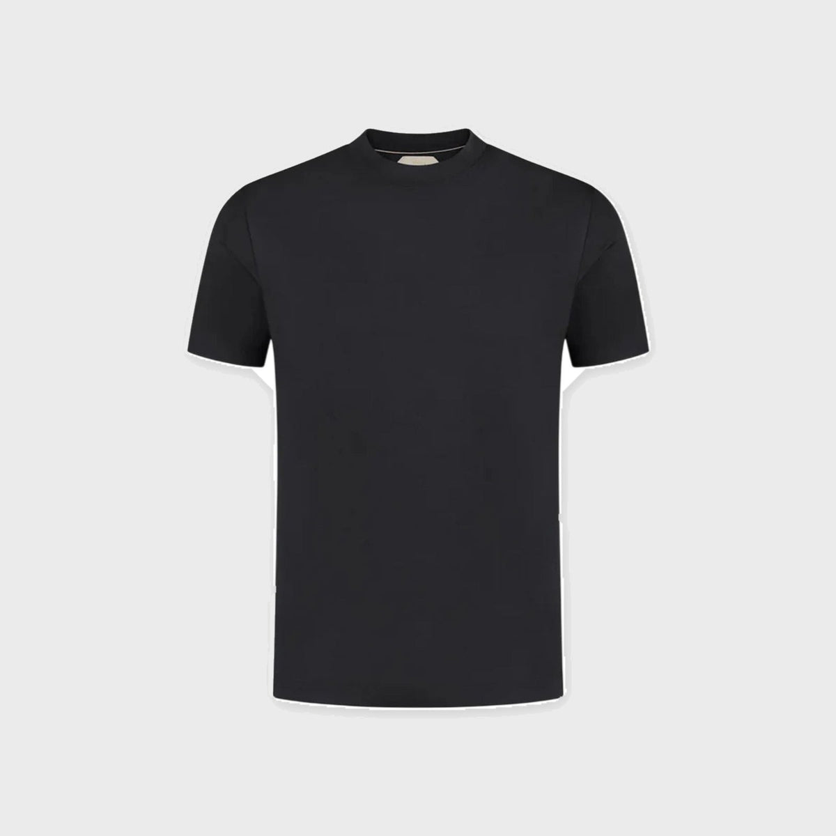 AUR1 T-Shirt-Black - Pop Up Concepts