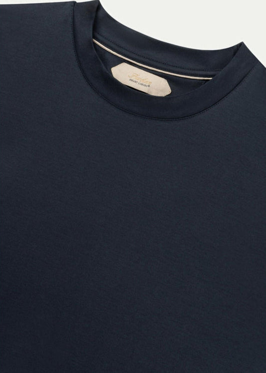 AUR1 T-Shirt-Navy - Pop Up Concepts