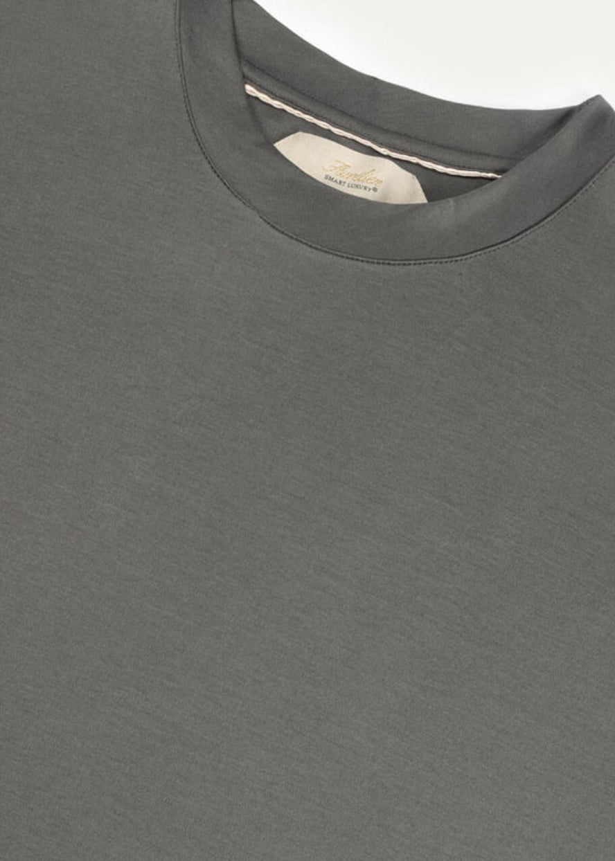 AUR1 T-Shirt-Dark Grey - Pop Up Concepts