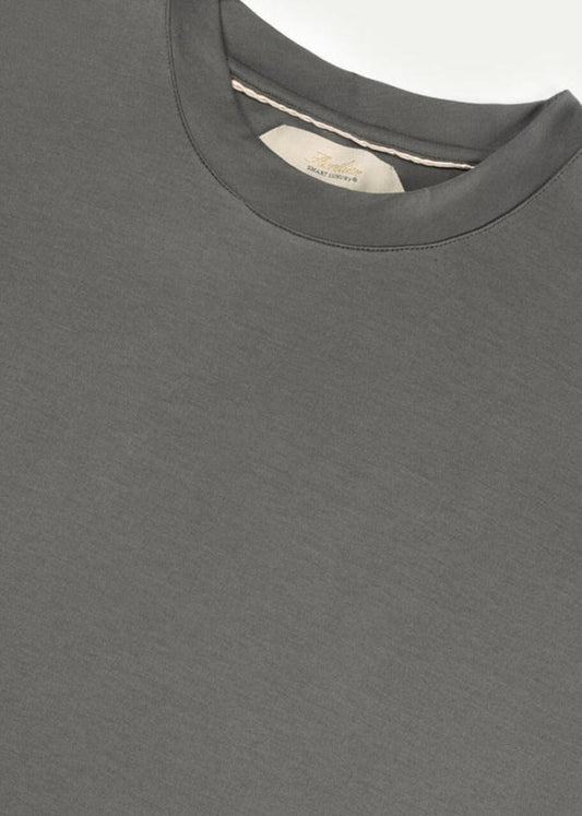 AUR1 T-Shirt-Dark Grey - Pop Up Concepts