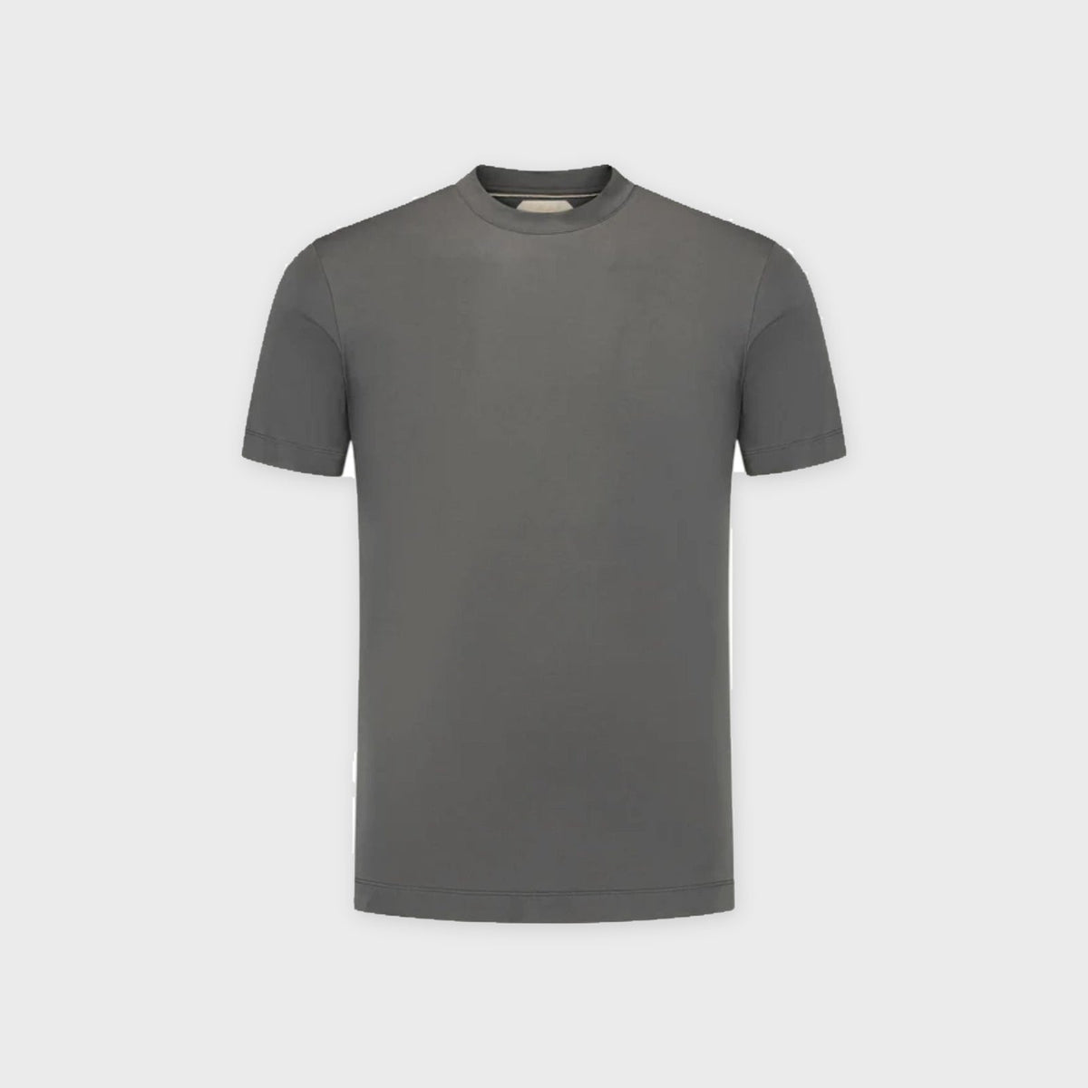 AUR1 T-Shirt-Dark Grey - Pop Up Concepts