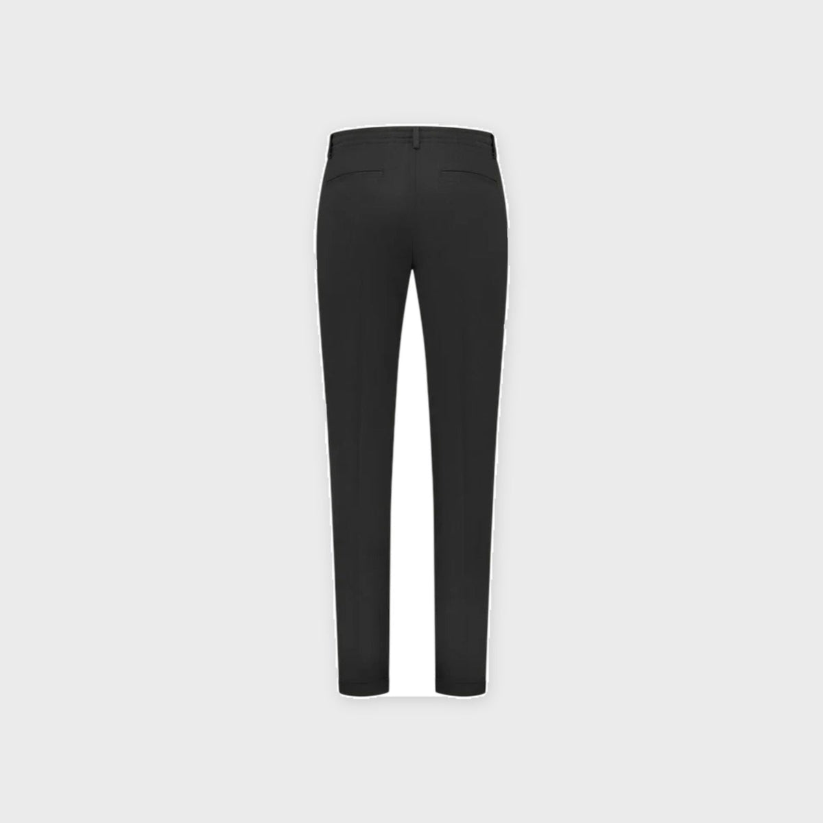 Urban Trousers-Black - Pop Up Concepts