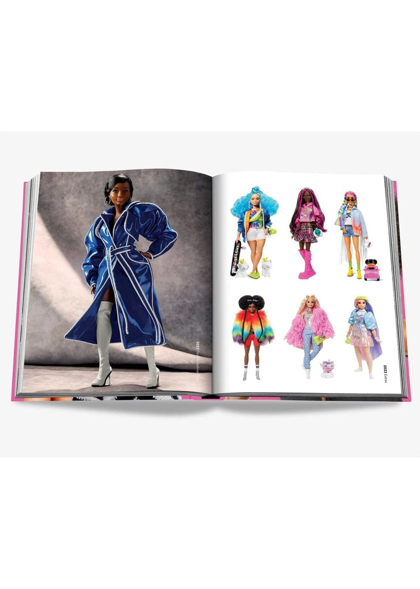 Barbie - Pop Up Concepts