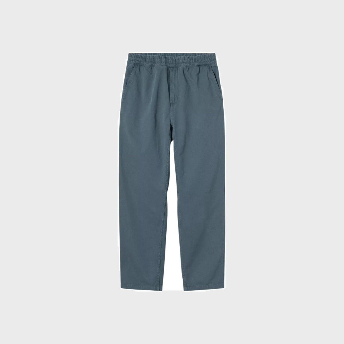 Flint Pant-Office Blue - Pop Up Concepts