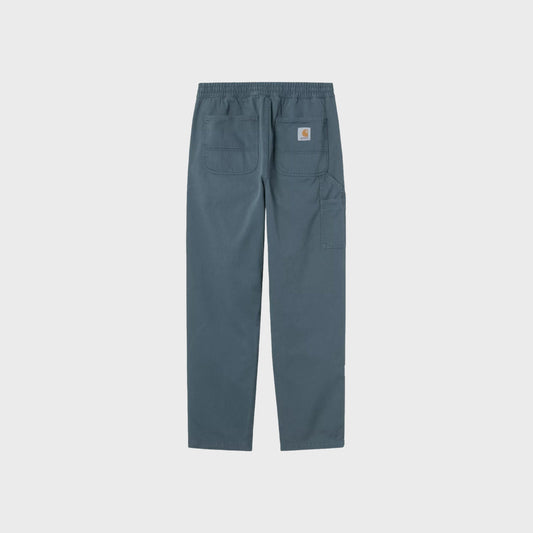 Flint Pant-Office Blue - Pop Up Concepts