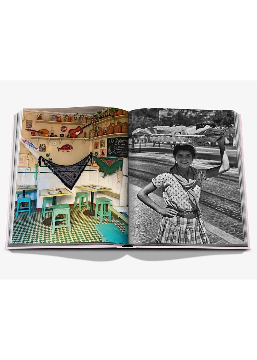 Lisboa Luz - Pop Up Concepts