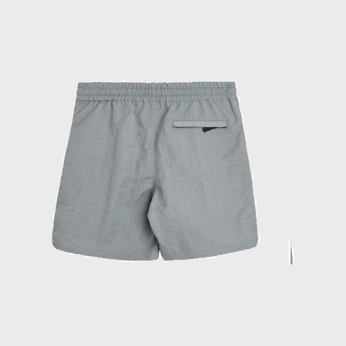 Mike Shorts-Light Grey - Pop Up Concepts
