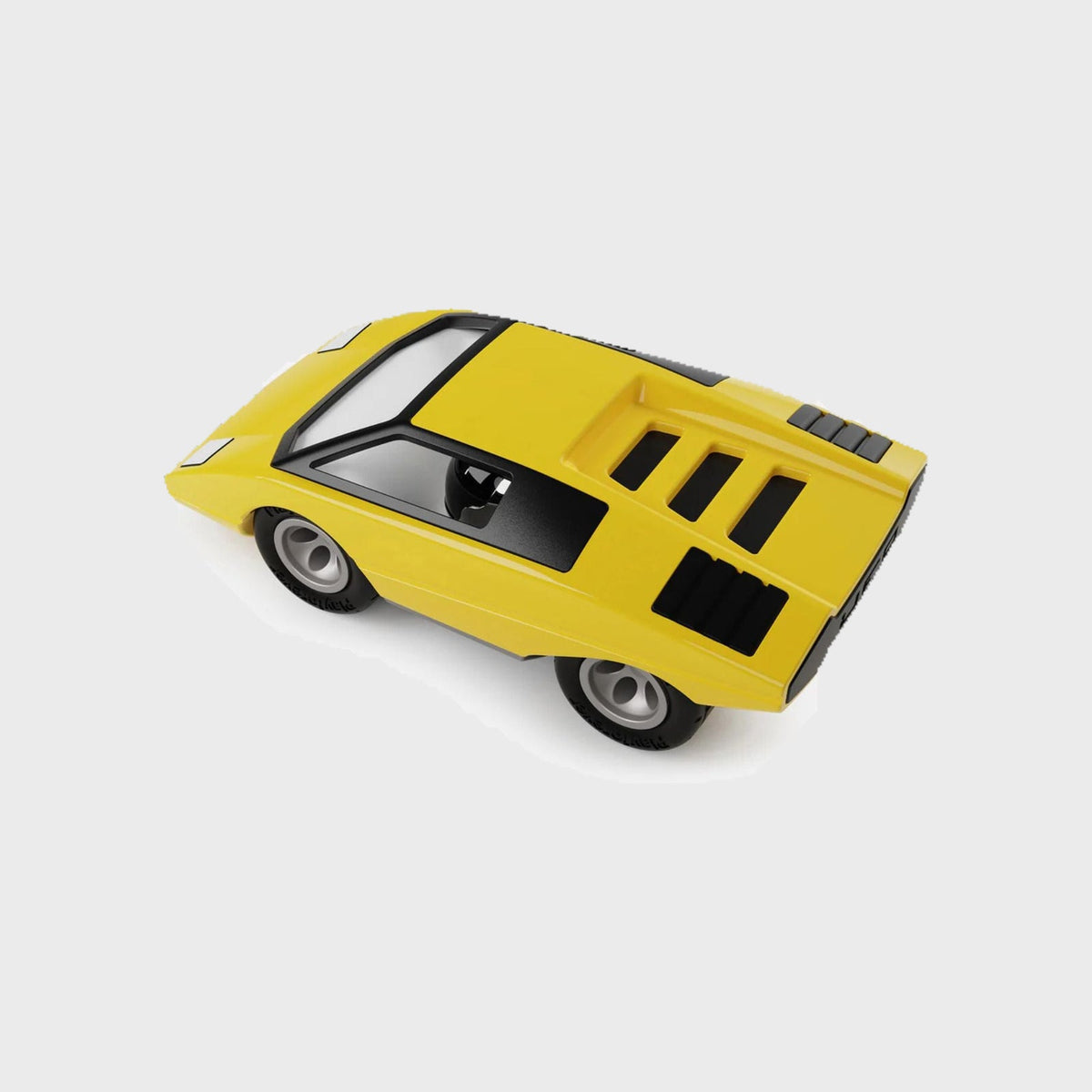 UFO Canarina - Pop Up Concepts