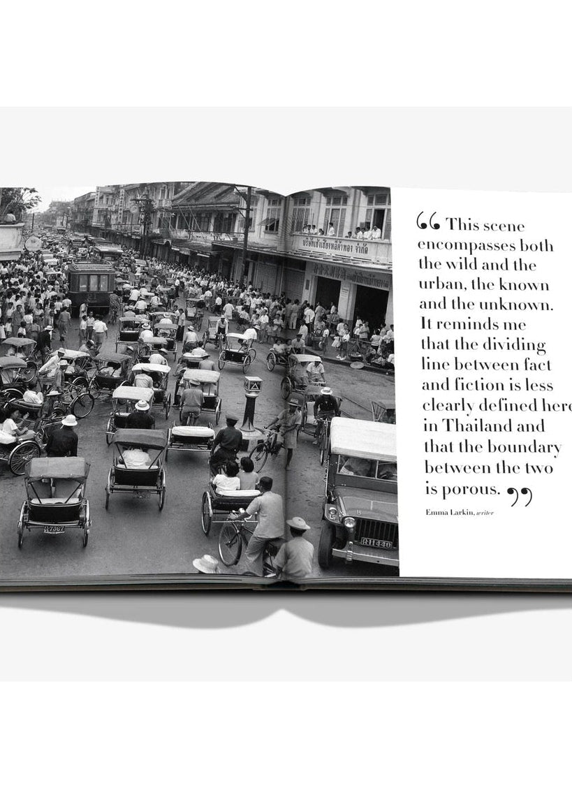 Bangkok Spirit - Pop Up Concepts