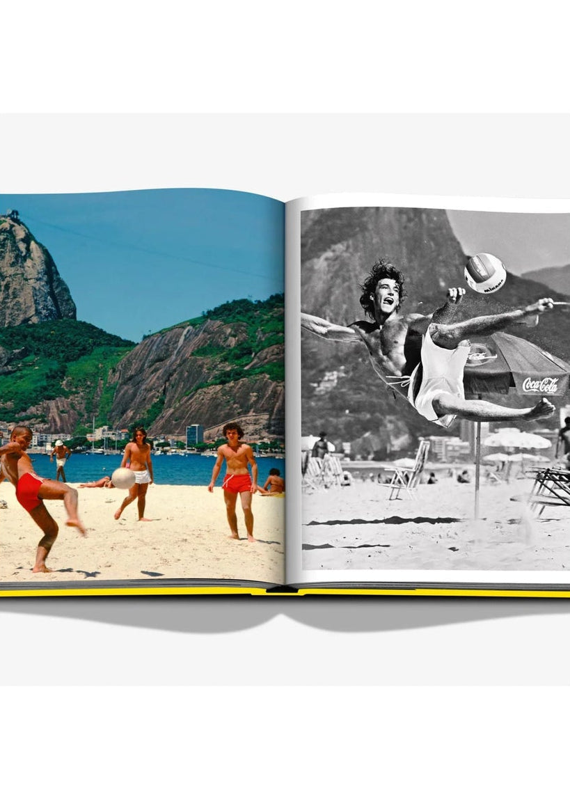 Rio De Janeiro - Pop Up Concepts