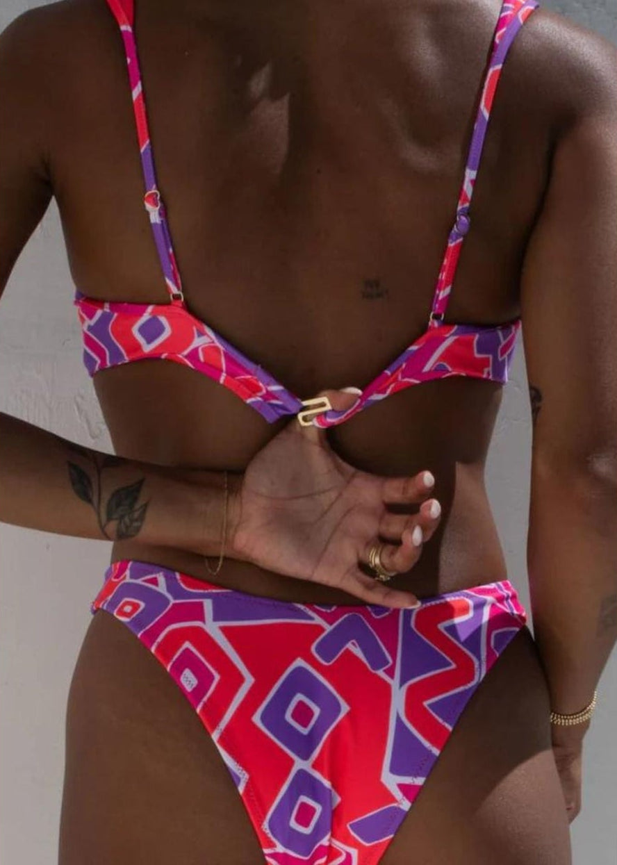 Havana Set-Pink - Pop Up Concepts