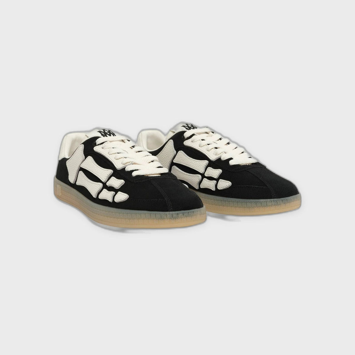 Pacific Bones-Black - Pop Up Concepts