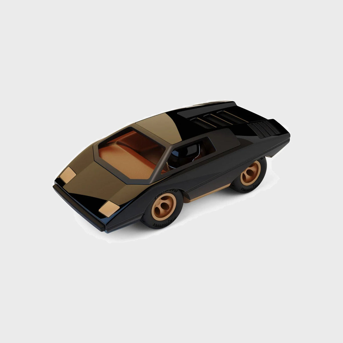 UFO Cannone - Pop Up Concepts