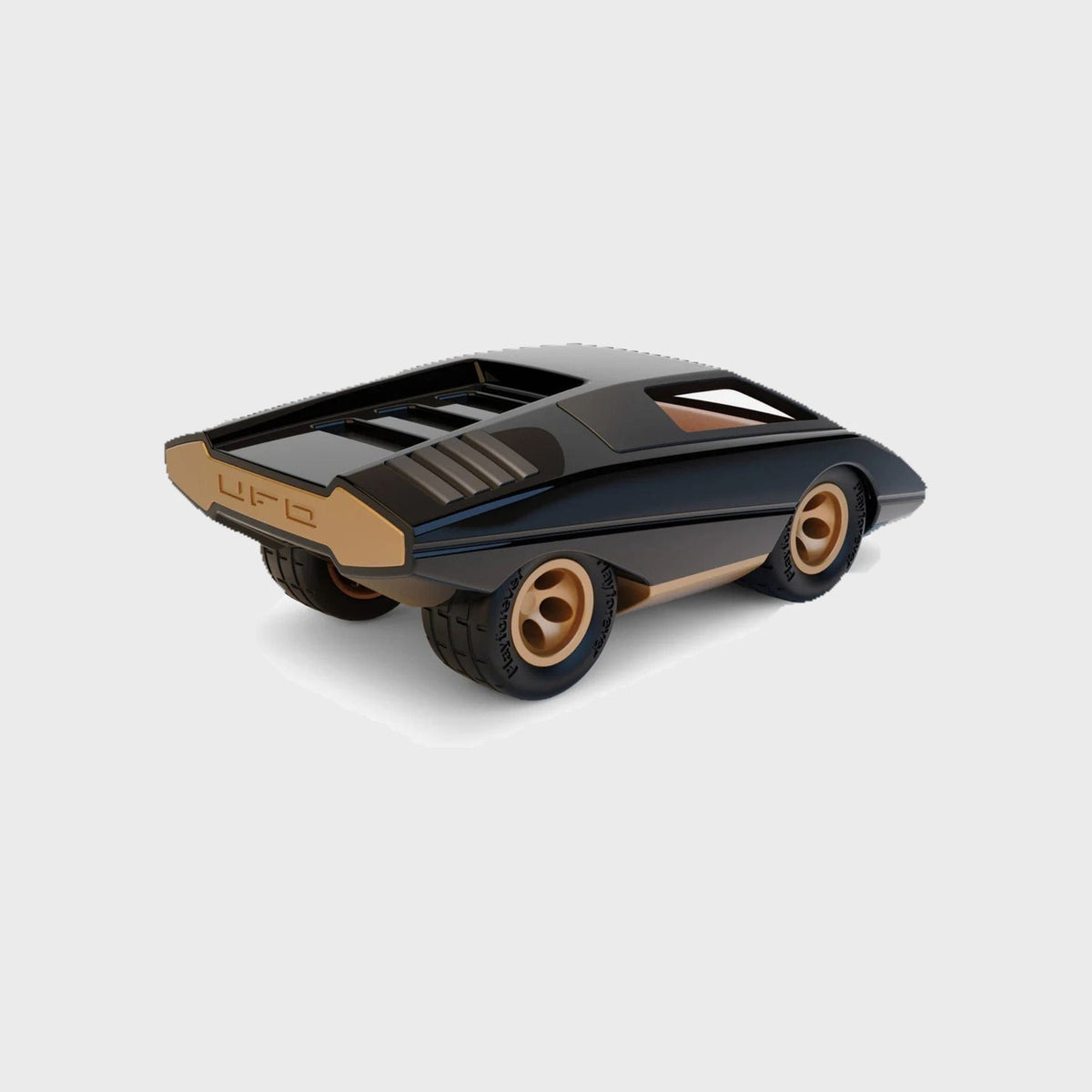 UFO Cannone - Pop Up Concepts