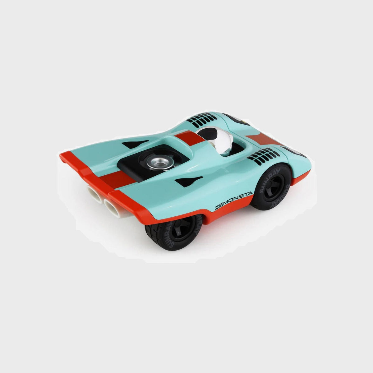 Zemonsta Klaus - Pop Up Concepts