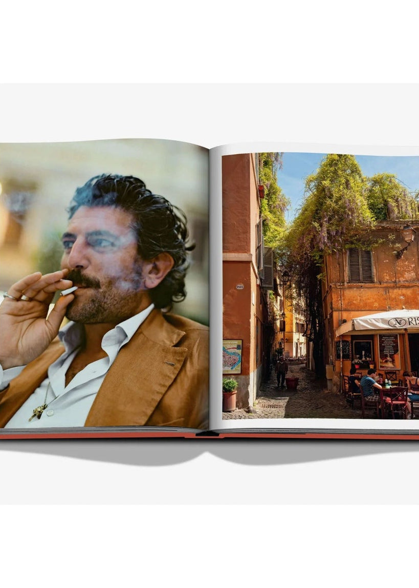 Roma Eterna - Pop Up Concepts