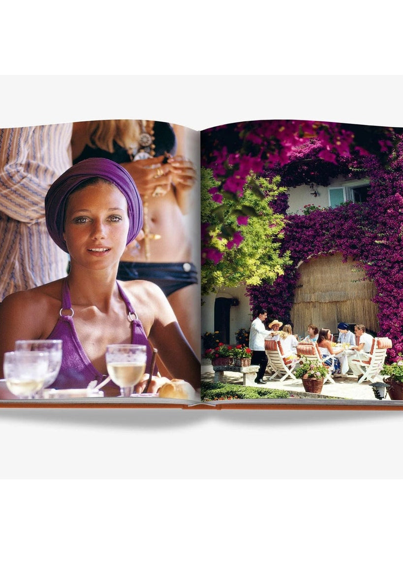 Capri Dolce Vita - Pop Up Concepts
