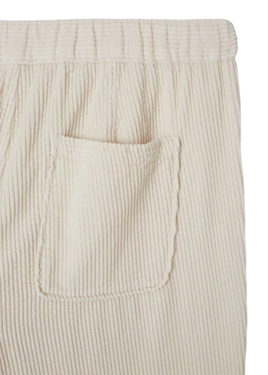 Padow Pant-Ecru Vintage - Pop Up Concepts