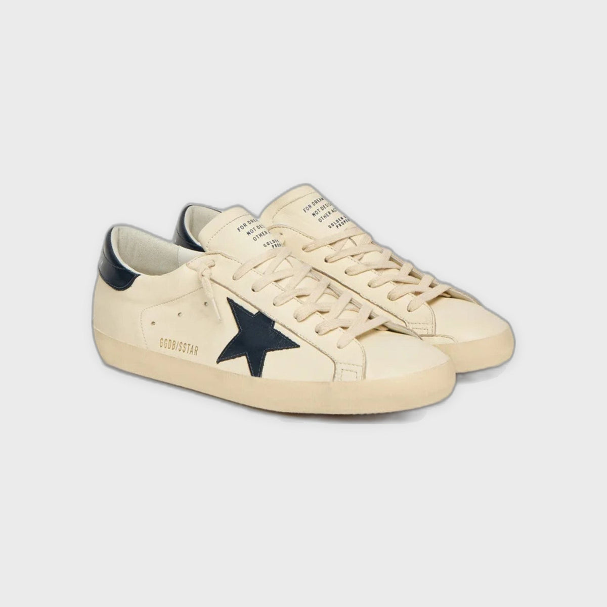 Super-Star-Ecru - Pop Up Concepts