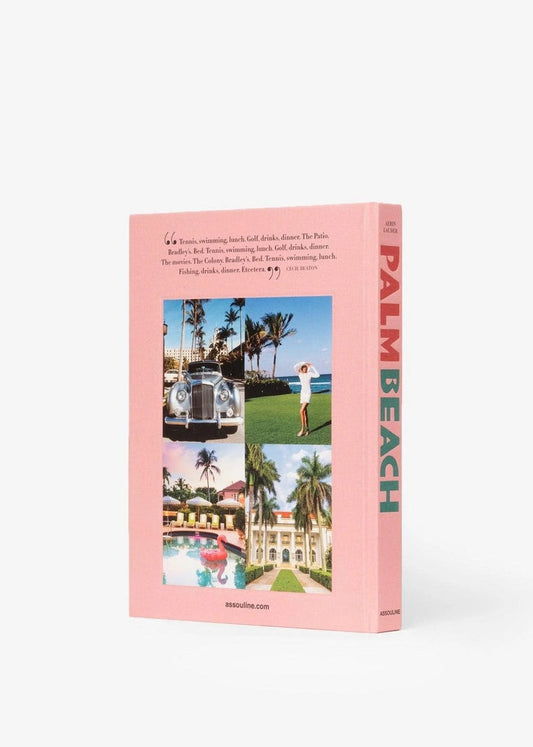 Palm Beach - Pop Up Concepts