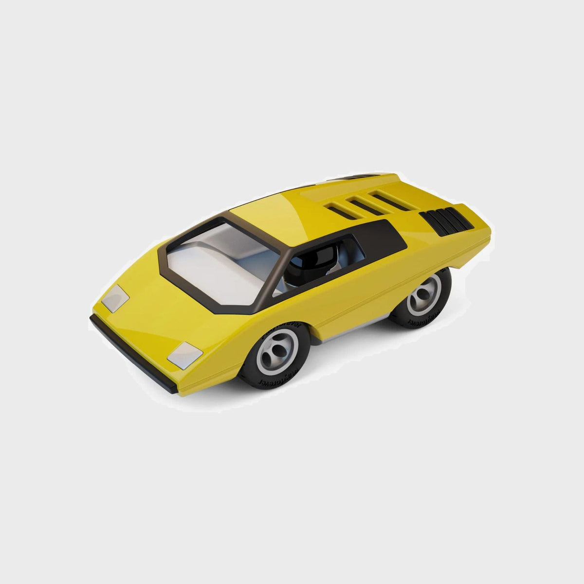 UFO Canarina - Pop Up Concepts